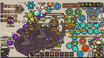 PWR CLAPPING X31 TOTEM — Taming io