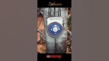 Padlock Codes / Combinations - Lost Records Bloom & Rage