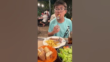 Quán Cơm Gà Pháp Lâu Đời Tại Sài Gòn | Đạo Diễn Nguyễn Quang Dũng