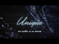 UNIQUE • WON || SUB ESPAÑOL