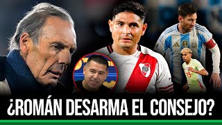 Download Lagu 🔥RUMORES de SALIDA y MUCHA INFO de BOCA + Lesión de SALAS en RIVER + Fecha de ARGENTINA vs ESPAÑA MP3 Download Lagu 🔥RUMORES de SALIDA y MUCHA INFO de BOCA + Lesión de SALAS en RIVER + Fecha de ARGENTINA vs ESPAÑA MP3