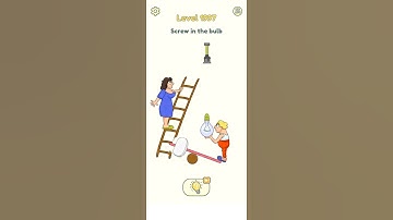 Dop 2 - Delete One Part (Find and Answer) Level 1997 | Subscribe #dop2 #challnegegames #shorts