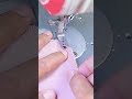 Hidden Hem Foot Technique 22