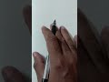 How to measure Bowling Speed using a Pen? #shorts #video #viral #tiktok #trending #eggs #jawan #mma