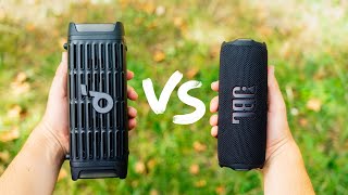 soundcore Boom 3i vs JBL Flip 7 | We Weren’t Expecting This... 🤯