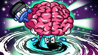 We Gain 9,127,010 IQ Points in Random Brain Flash Games!