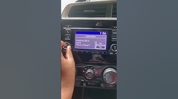 How to delete Honda Jazz/city blue tooth connection #hondajazz #hondacity