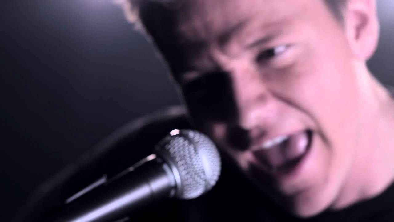 Set Fire To The Rain - Adele - Acoustic Cover By Tyler Ward - On iTunes