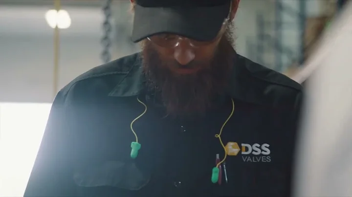 DSS is Designed for Severe Service