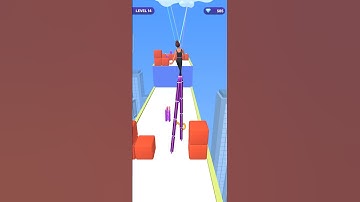 HIGH HEELS #14 | GAMEPLAY WALKTHROUGH | Android/iOS