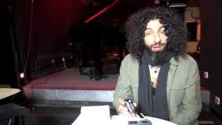 Video thumbnail of "Ara Malikian en Esa Canción me Suena"