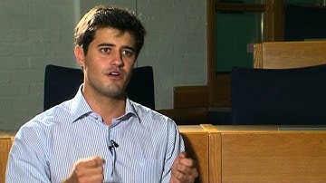 EMBA-Global Asia: Building your global networks | London Business School