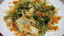 RESEP SAYUR URAP - Durasi: 3.41. 