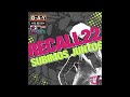 Recall 22 - Subimos Juntos (We Rise Together) [Extended Version]