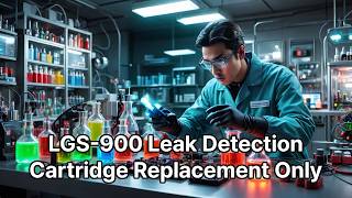 ✔ 더 클릭 유도형 (추천)Instant Leak Detection of LGS-900 | YHSM-A01 Sensor (Cartridge Replacement Only)