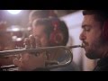 Capture de la vidéo Snarky Puppy - Tio Macaco (We Like It Here)