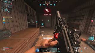 Old clip dump