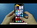 How To Wake Up iPhone By Tapping On The Screen| iPhone Accessibility Hack | iOS Tips & Tricks