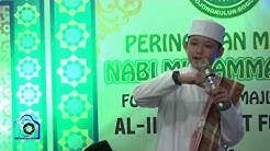 Ceramah Cerdas Artis Cilik Alwi Assegaf  - Durasi: 26:27. 