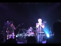 B&#39;z &quot;キレイな愛じゃなくても&quot; cover / Jo&#39;z in 大阪 amHALL  2010.11.27