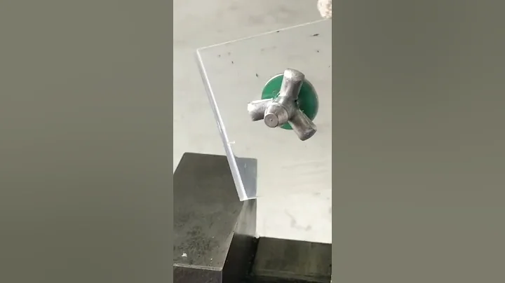 Waterproof tri fold blind rivet