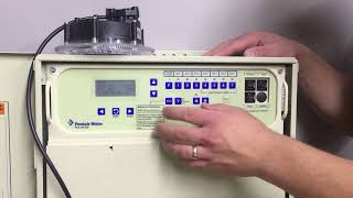 Spa Electrics Multi Plus Lights   Pentair Easy Touch (manual setup)
