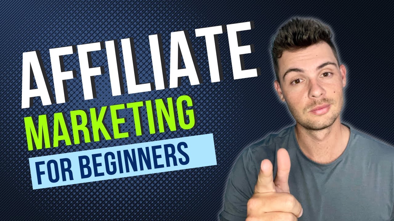 How to Start Affiliate Marketing for Beginners 2023