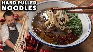 The trickiest noodles ever,  EXPLAINED! | History of Ramen