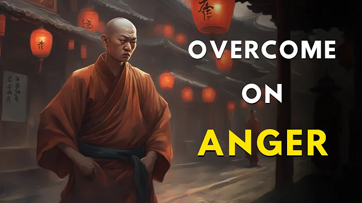 You Will Never Get Angry After Taking This Medicine of Anger | Buddha story on anger - Zen Story