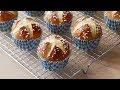 Laugenmuffins Backen (Rezept) || Pretzel Muffins (Recipe) || [ENG SUBS]