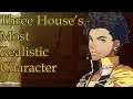 Fire Emblem Three Houses: Why do we like Claude?