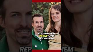 Hunters Find Missing Couple