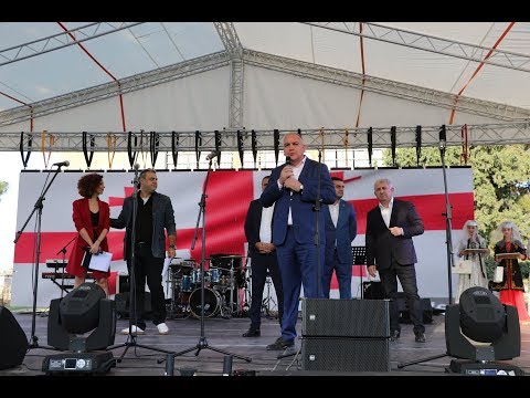 გარდაბნობა 2019