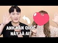 TRANG ĐIỂM KIỂU 🇰🇷 ĐƠN GIẢN, SHƯƠNG SHƯƠNG VỚI M.U.A BAEK KI WOONG 🇰🇷💄