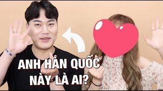 TRANG ĐIỂM KIỂU 🇰🇷 ĐƠN GIẢN, SHƯƠNG SHƯƠNG VỚI M.U.A BAEK KI WOONG 🇰🇷💄