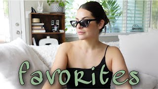 favorites! beauty, fashion &amp; home