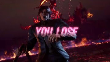 Clara and Firefly plays Tekken 8 with Theo And friends part 122