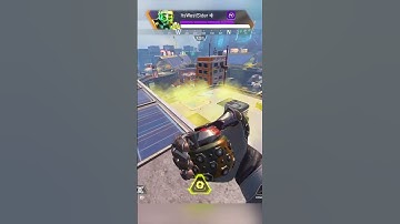 The Gas Daddy Is Back! #apexlegends