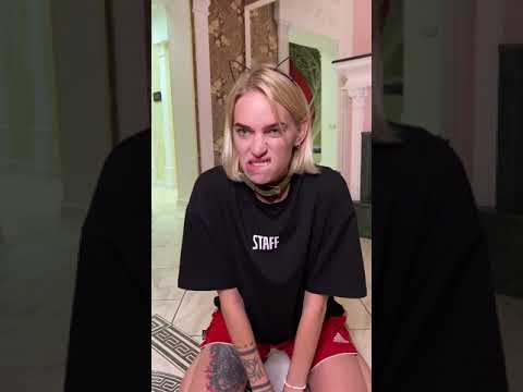 Tik-Tok: Мысли собаки 🐶