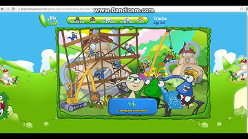 Binweevils - Starting A New Weevil Part 1