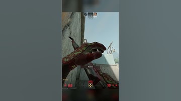 CS2 Ancient plant bomb #clutches #cs2 #cs2clips #ancient #molotov