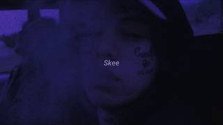 Lil Xan - Skee (español)