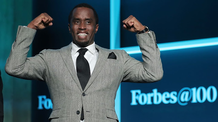 TAREHE RASMI YA HUKUMU YA DIDDY YATANGAZWA