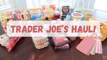 Trader Joe