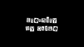 Eternity. (#ClickE #MBE #CK400 #Pi #SkypeE #MNE)