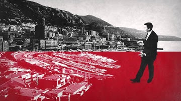 BBC F1 2011 Monaco Race Intro