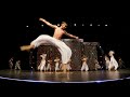 BSDA - Friend Like Me - Choreography by Tiffany Oscher