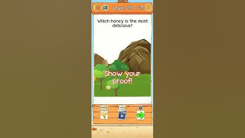 Braindom 2 - Level 273