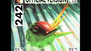 Front 242 - Masterhit  (Part I &amp; II)