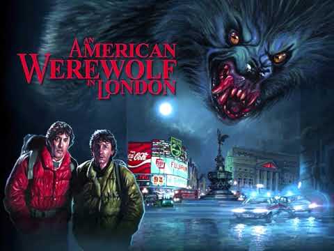 Various Artists - An American Werewolf In London - The Complete Fantasy  Playlist: lyrics and songs